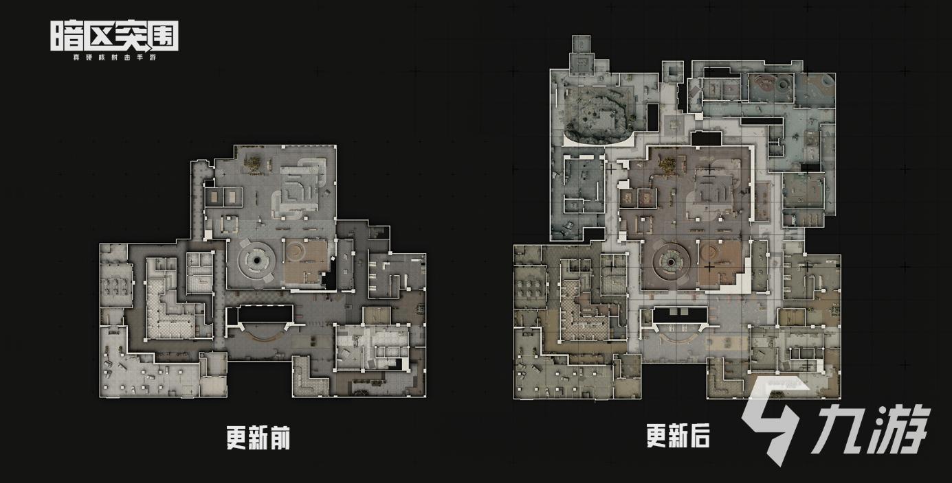 《暗区突围》电视台新首领怎么样 电视台新首领与地图解析