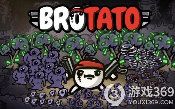 《Brotato》企业家怎么玩？企业家玩法分享